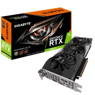 Gigabyte GV-N208TWF3OC-11GC NVIDIA GeForce RTX 2080 Ti 11 Giga Bites GDDR6