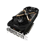 Gigabyte GV-N2060AORUS-X-6GC plăci video NVIDIA GeForce RTX 2060 6 Giga Bites GDDR6