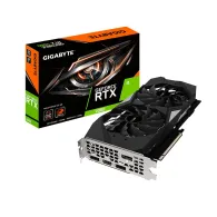 Gigabyte GV-N2060WF2OC-6GD NVIDIA GeForce RTX 2060 6 Giga Bites GDDR6