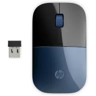 HP Mouse wireless Z3700, albastru
