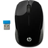 HP Mouse wireless 200
