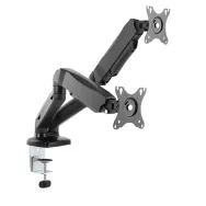 ICY BOX IB-MS304-T 68,6 cm (27") Negru Birou