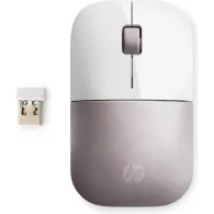 HP Wireless Z3700 - White Pink