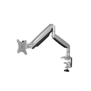 ICY BOX IB-MS503-T 81,3 cm (32") Negru, Argint Birou