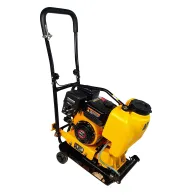 Masalta MS60-2G2 Placa compactoare usoara Loncin G200F benzina Masalta - 1