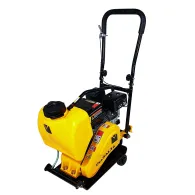 Masalta MS60-2G2 Placa compactoare usoara Loncin G200F benzina Masalta - 1