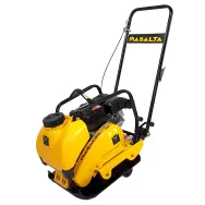Masalta MS90-4 Placa compactoare usoara Honda GX160U benzina Masalta - 1
