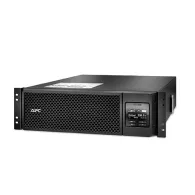 APC SRT5KRMXLT surse neîntreruptibile de curent (UPS) Conversie dublă (online) 4,25 kVA 4250 W 4 ieșire(i) AC