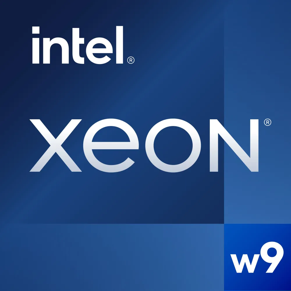 Intel Xeon w9-3475X procesoare 2,2 GHz 82,5 Mega bites Cache inteligent Casetă