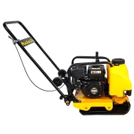 Masalta MS90-3 Placa compactoare usoara Robin EX17 benzina Masalta - 1