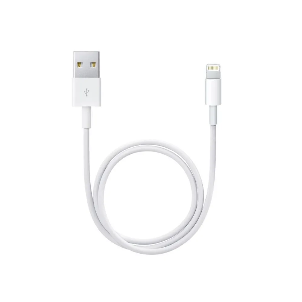 Apple lightning to usb cable (0.5 m) Apple - 1