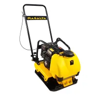 Masalta MS90-3 Placa compactoare usoara Robin EX17 benzina Masalta - 1