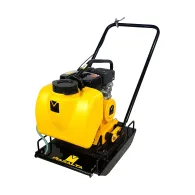 Masalta MS100-3 Placa compactoare usoara Robin EX17 benzina Masalta - 1