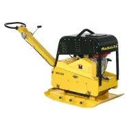 Masalta MS330-3 Placa compactoare grea reversibila Robin EX27 benzina Masalta - 1