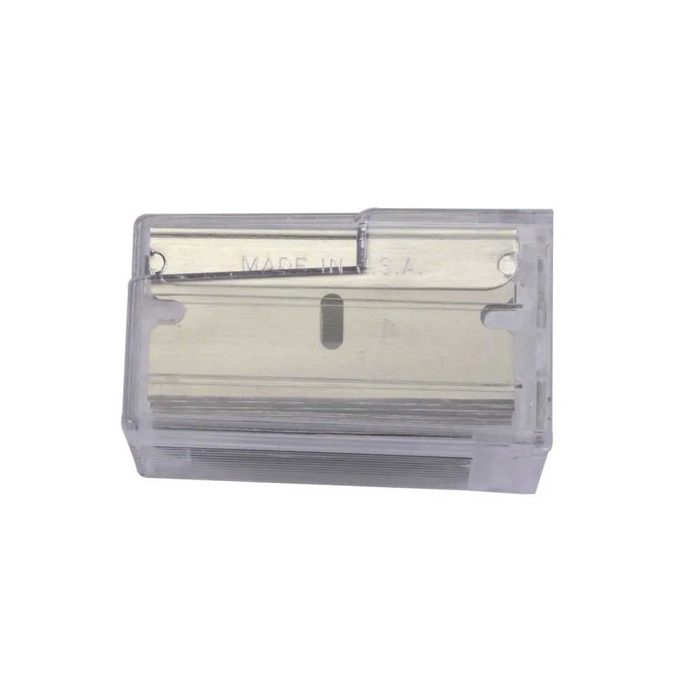 Stanley 0-28-510 Lame razuitor pentru sticla10 buc Stanley - 1