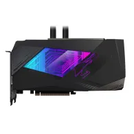 Gigabyte AORUS XTREME GeForce RTX 3080 WATERFORCE 10G (rev. 2.0) NVIDIA 10 Giga Bites GDDR6X