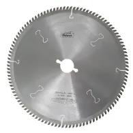 Disc placat 350x3.6x30mm Pilana - 1