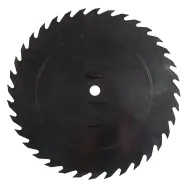 Disc neplacat 500x3x30mm Z36 Pilana - 1