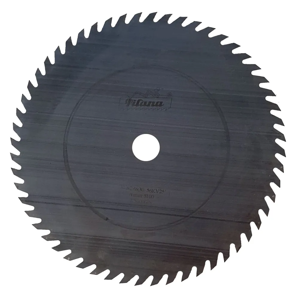 Disc neplacat 300x2x30mm Z56 Pilana - 1