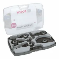 Bosch Set 7 accesorii pentru lemn STARLOCK Bosch - 1
