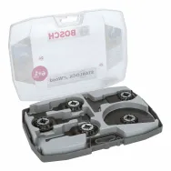 Bosch Set 7 accesorii pentru lemn STARLOCK Bosch - 1