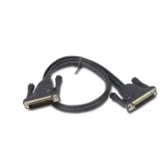 APC KVM Daisy-Chain Cable - 6 ft (1.8 m) cabluri KVM Negru 1,83 m