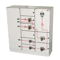 APC 60kW 400V MAIN SERV. BYPASS PANEL surse neîntreruptibile de curent (UPS)
