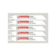 Makita P-04949 Panza ferastrau alternativ otel 200mm set 5buc Makita - 1