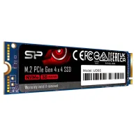 Silicon Power UD85 M.2 250 Giga Bites PCI Express 4.0 3D NAND NVMe