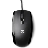 HP Mouse cu cablu X500