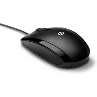 HP Mouse cu cablu X500