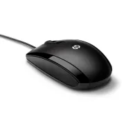 HP Mouse cu cablu X500