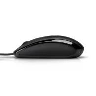 HP Mouse cu cablu X500