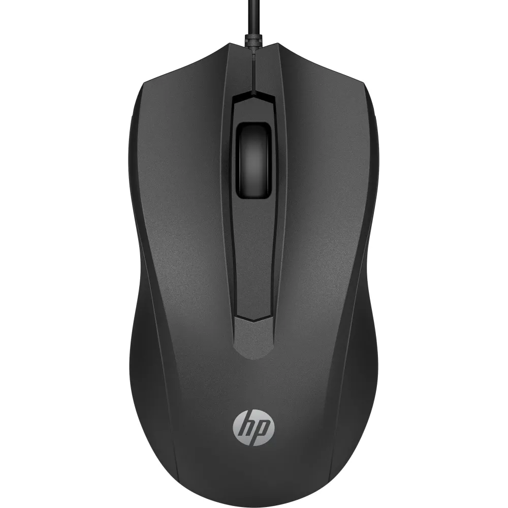 HP Mouse 100 cu cablu