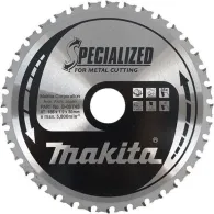 Makita B-09765 panza circular metal 305x25.4x60 Makita - 1