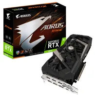 Gigabyte GV-N2070AORUS X-8GC plăci video NVIDIA GeForce RTX 2070 8 Giga Bites GDDR6