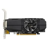 Gigabyte GeForce GTX 1050 OC Low Profile 2G NVIDIA 2 Giga Bites GDDR5