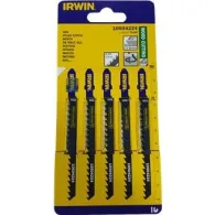 Set 5 panze pendular T 244 D pentru lemn Irwin - 1