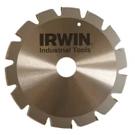 Disc lemn 184x14Tx30 Irwin - 1