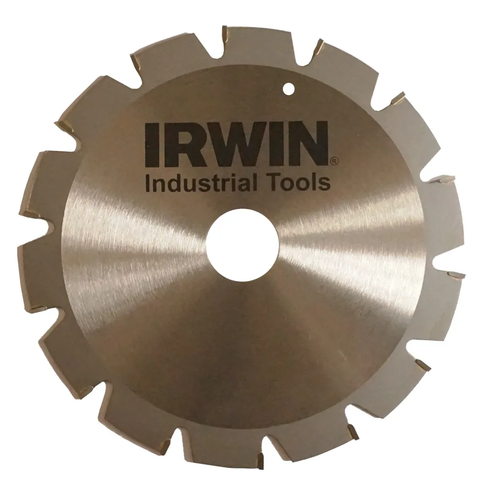 Disc lemn 184x14Tx30 Irwin - 1