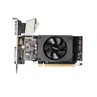 Gigabyte GeForce GT 710 NVIDIA 1 Giga Bites GDDR3