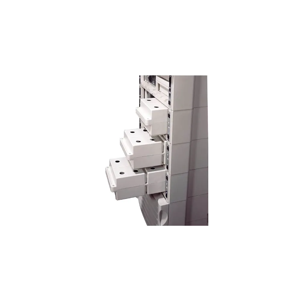 APC Symmetra 4-16kVA Battery Module