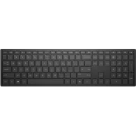 HP Pavilion Tastatură wireless 600 neagră