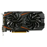 Gigabyte Windforce NVIDIA GeForce GTX 1060 6 Giga Bites GDDR5