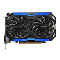 Gigabyte GV-N960OC-4GD NVIDIA GeForce GTX 960 4 Giga Bites GDDR5
