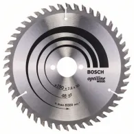 Disc 190X30 100/GKS 66 Bosch - 1