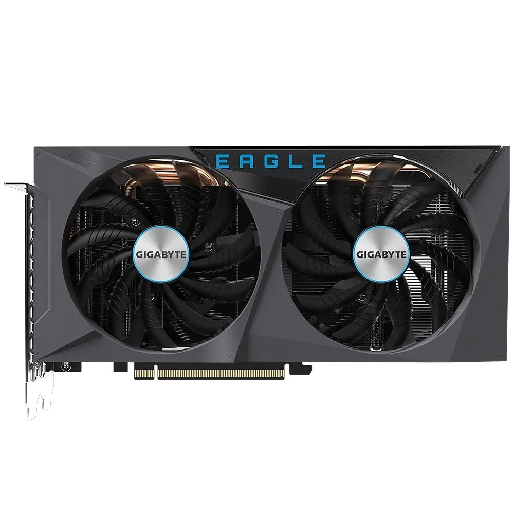 Gigabyte GeForce RTX 3060 Ti EAGLE OC 8G NVIDIA 8 Giga Bites GDDR6