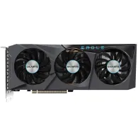 Gigabyte Radeon RX 6650 XT EAGLE 8G AMD 8 Giga Bites GDDR6