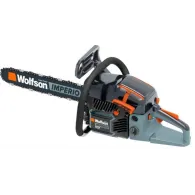 Drujba Wolfson industrial 600, 2.3kw/8500Rpm