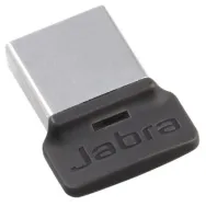 Jabra Link 370 MS Team USB Negru, Gri